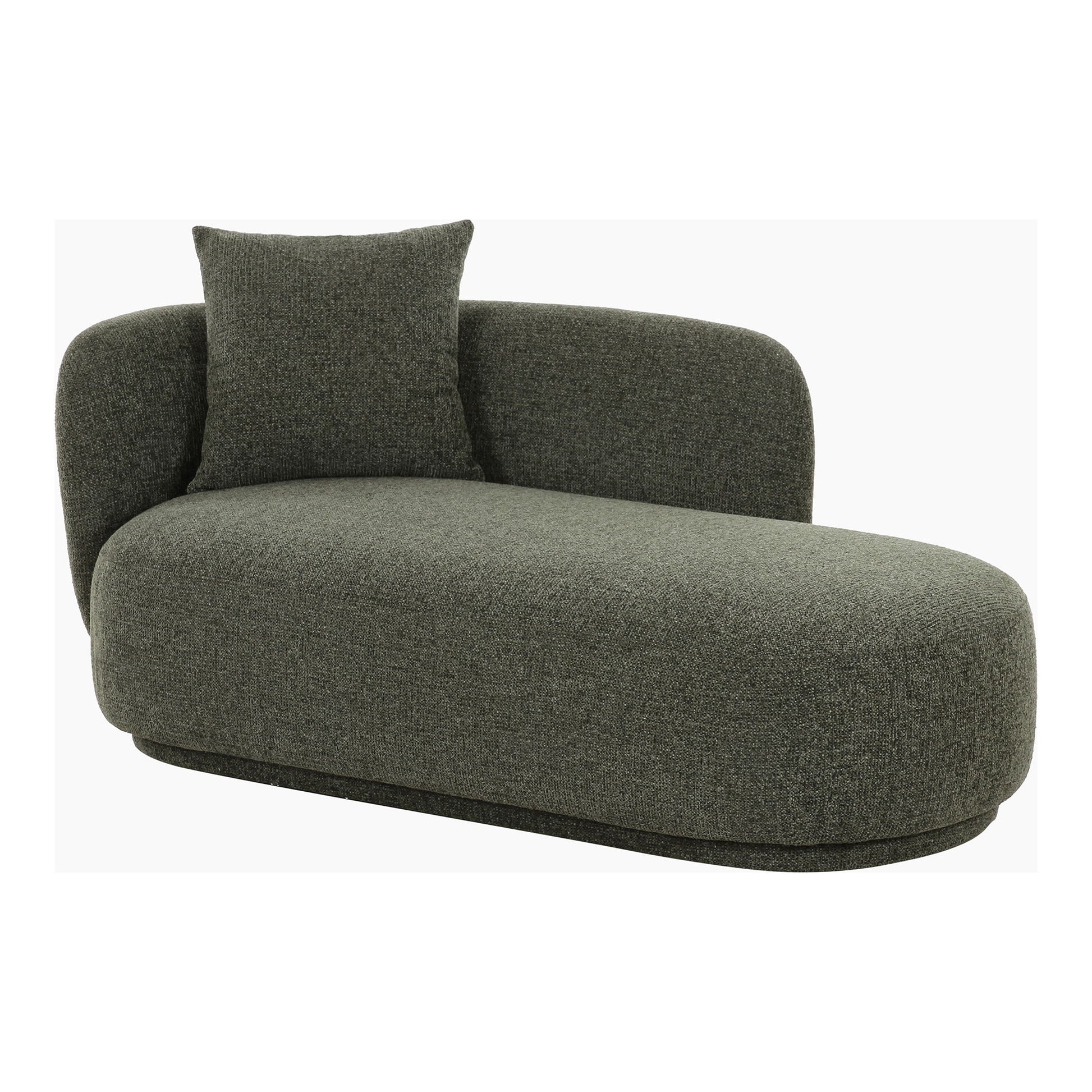 Mykonos Daybed - Daybed Med Pude, Grøn Hn1313 ⎮ 5713917039500 ⎮ 1340001 
