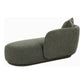 Mykonos Daybed - Daybed Med Pude, Grøn Hn1313 ⎮ 5713917039500 ⎮ 1340001 
