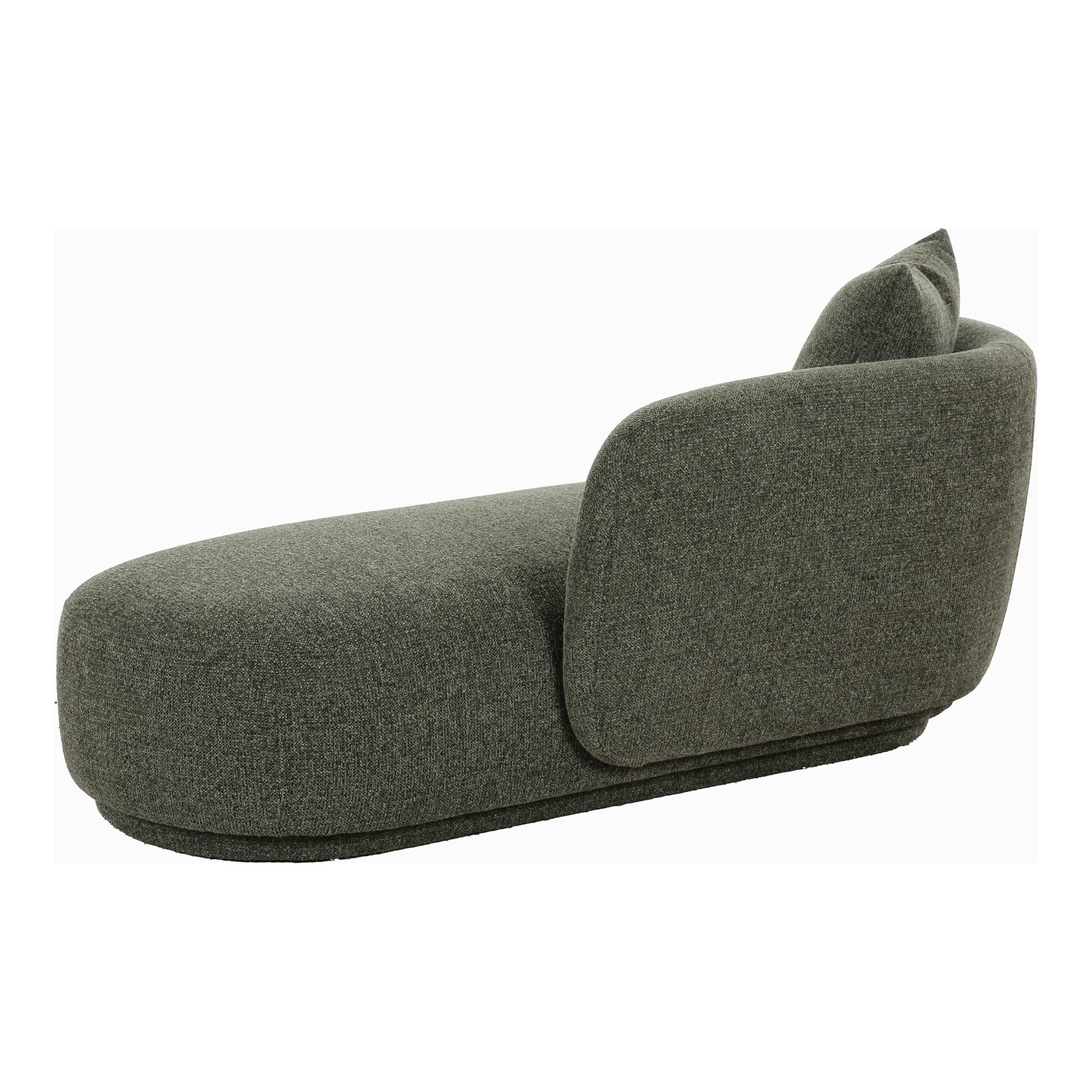 Mykonos Daybed - Daybed Med Pude, Grøn Hn1313 ⎮ 5713917039500 ⎮ 1340001 