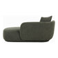 Mykonos Daybed - Daybed Med Pude, Grøn Hn1313 ⎮ 5713917039500 ⎮ 1340001 
