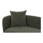 Mykonos Daybed - Daybed Med Pude, Grøn Hn1313 ⎮ 5713917039500 ⎮ 1340001 
