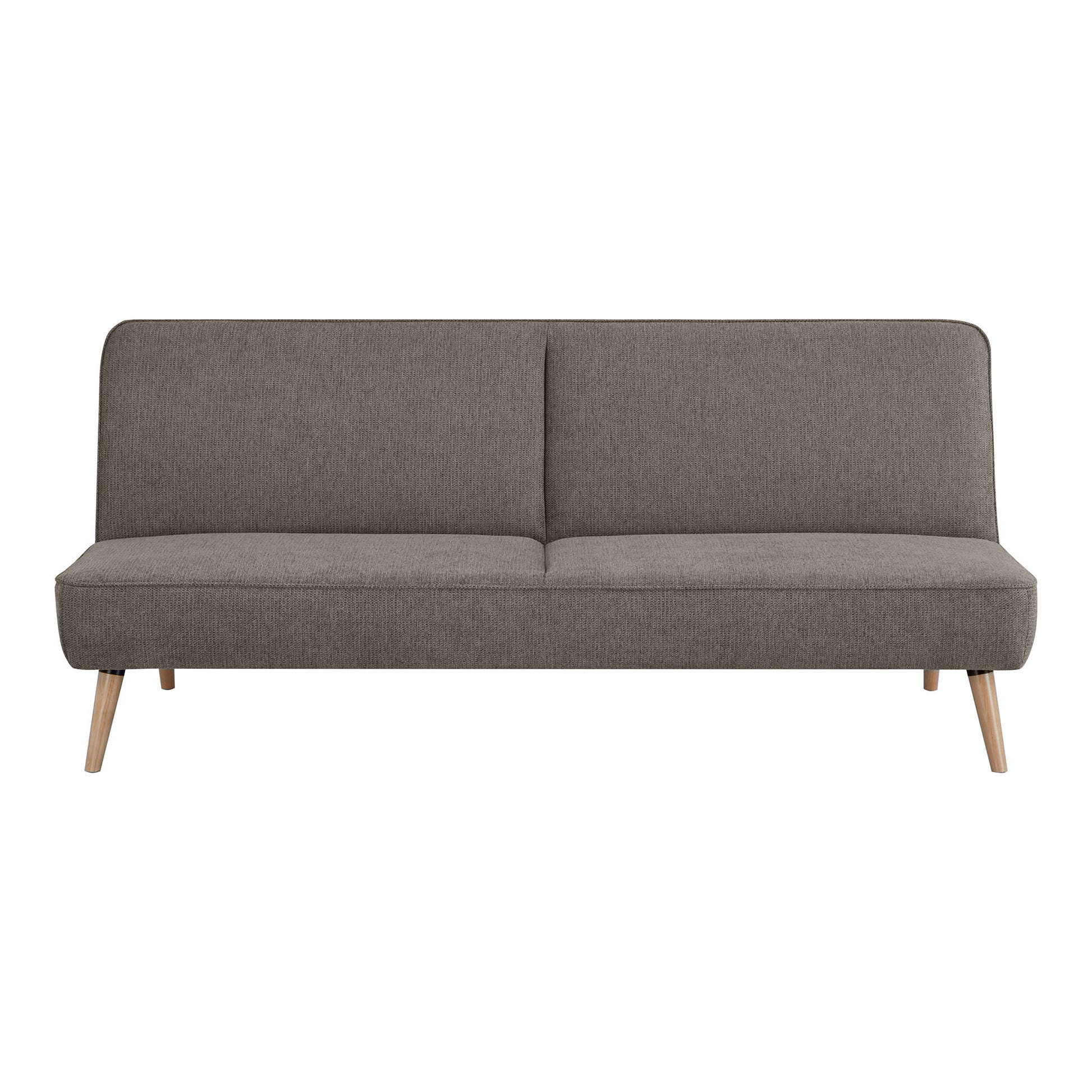 Swan Sovesofa - Sovesofa, Brun, Natur Ben Hn1080 ⎮ 5713917035403 ⎮ 1350005 