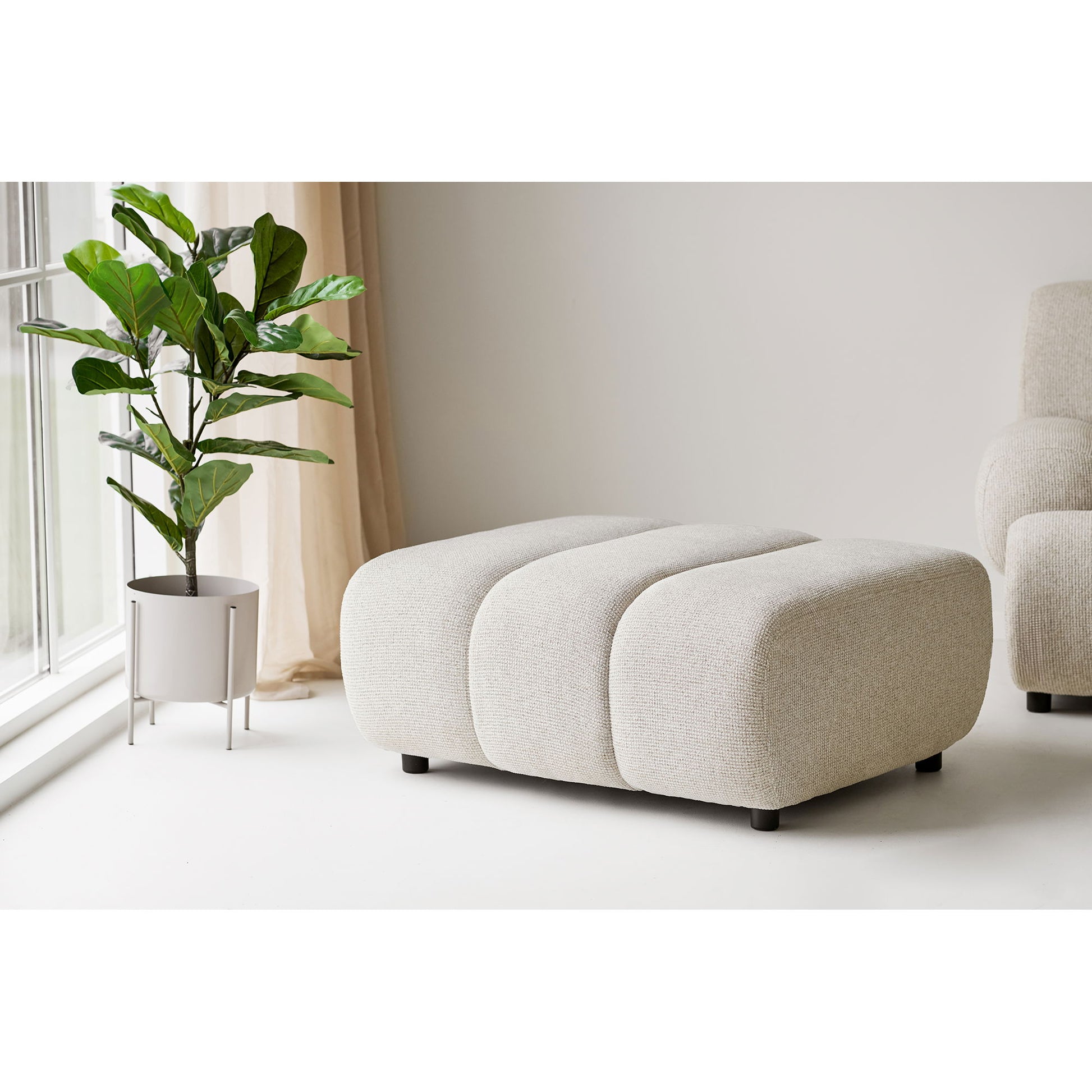 Taza Puf Modul - Puf Modul, Sand Hn1422 ⎮ 5713917042838 ⎮ 1360004 