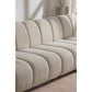Taza 3,5 Personers Modulsofa M/Puf - 3,5 Personers Modulsofa M/Puf, Sand, Højrevendt Hn1422 ⎮ 5713917044818 ⎮ 1360005 