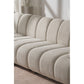 Taza 3,5 Personers Modulsofa M/Puf - 3,5 Personers Modulsofa M/Puf, Sand, Venstrevendt Hn1422 ⎮ 5713917044825 ⎮ 1360006 