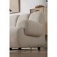 Taza 3,5 Personers Modulsofa M/Puf - 3,5 Personers Modulsofa M/Puf, Sand, Venstrevendt Hn1422 ⎮ 5713917044825 ⎮ 1360006 
