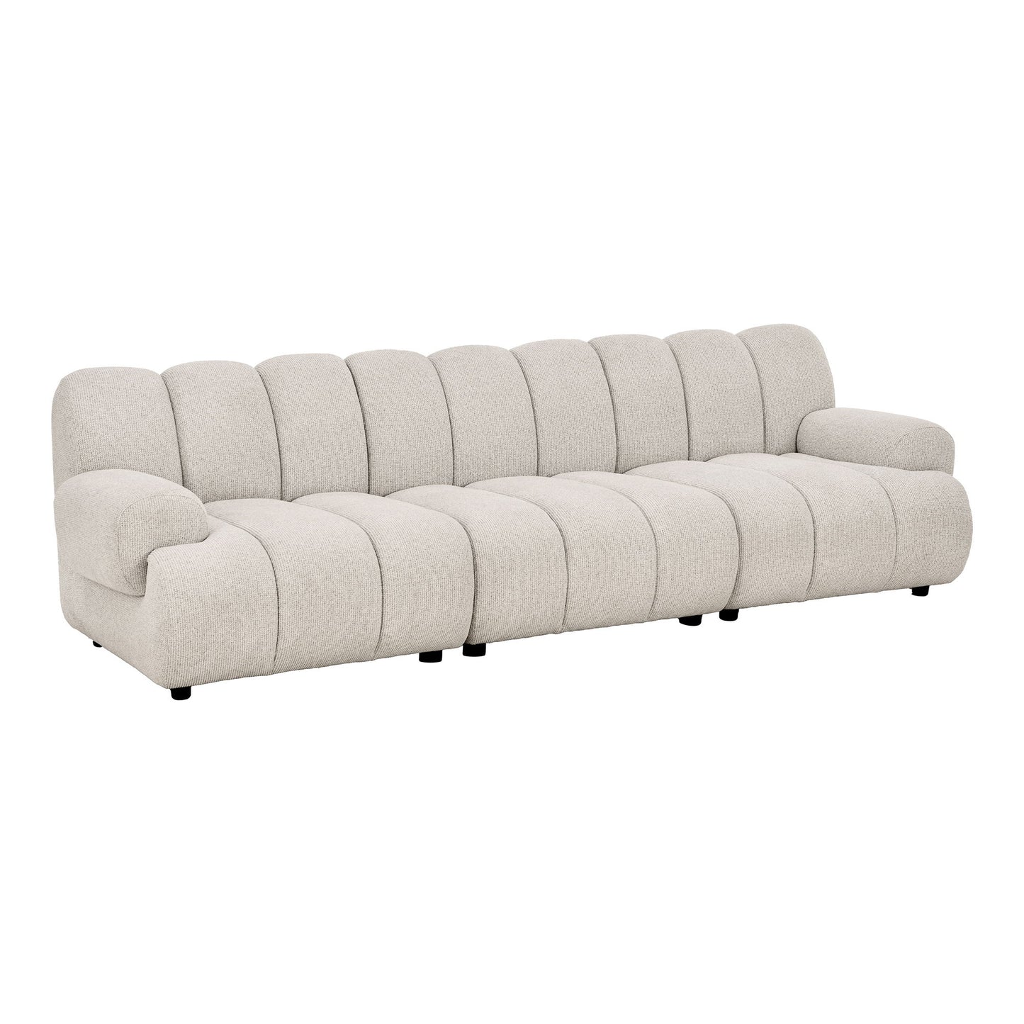 Taza 3,5 Personers Modulsofa - 3,5 Personers Modulsofa ⎮ 5713917044849 ⎮ 1360009 