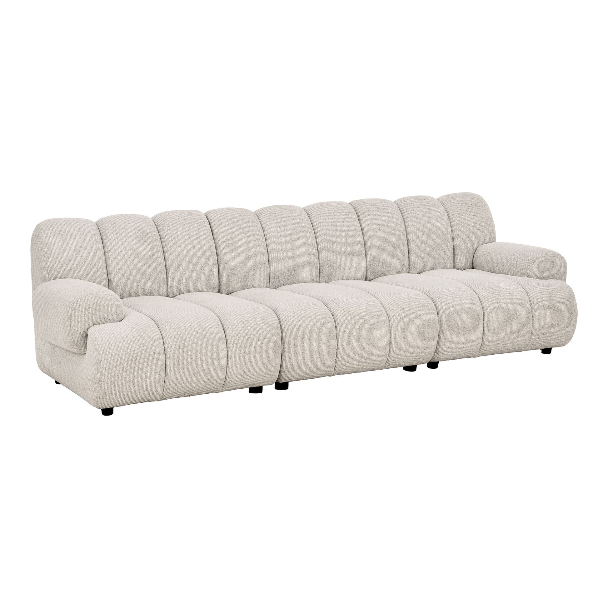Taza 3,5 Personers Modulsofa - 3,5 Personers Modulsofa ⎮ 5713917044849 ⎮ 1360009 