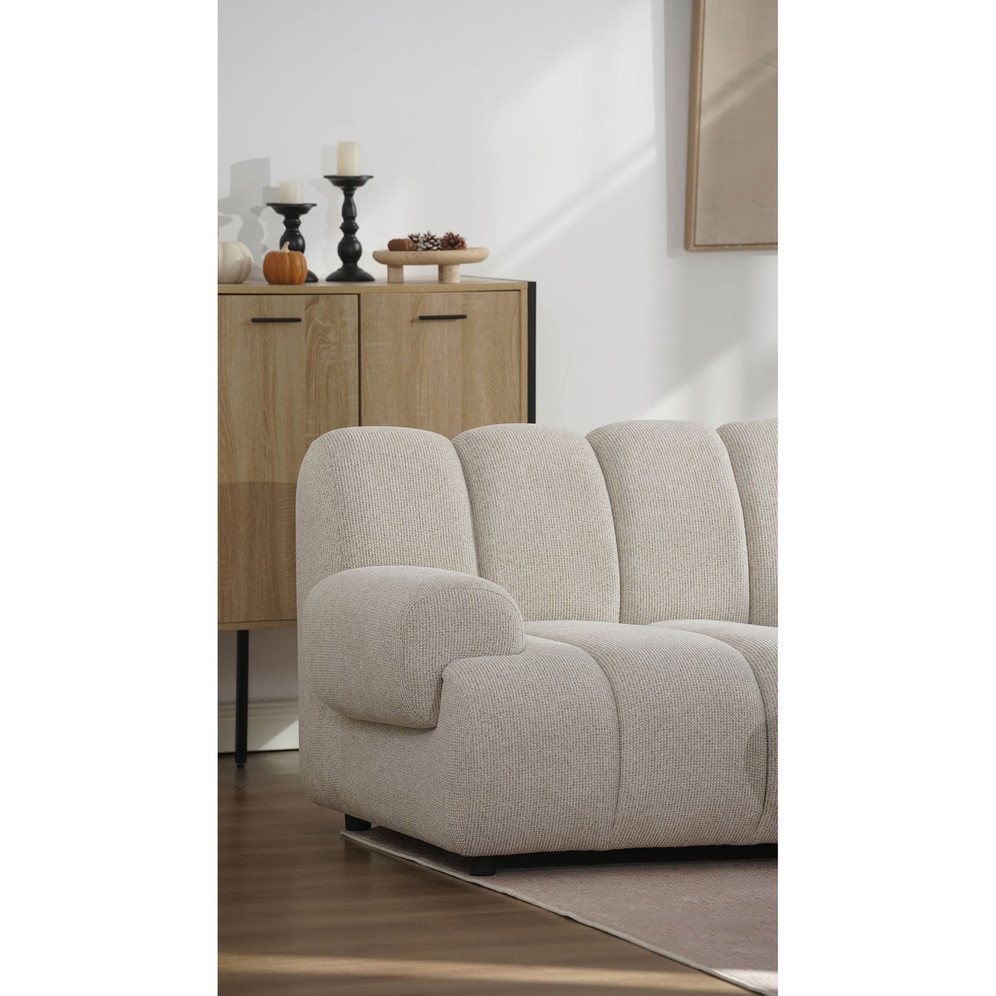 Taza 3,5 Personers Modulsofa - 3,5 Personers Modulsofa ⎮ 5713917044849 ⎮ 1360009 