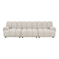 Taza 3,5 Personers Modulsofa - 3,5 Personers Modulsofa ⎮ 5713917044849 ⎮ 1360009 