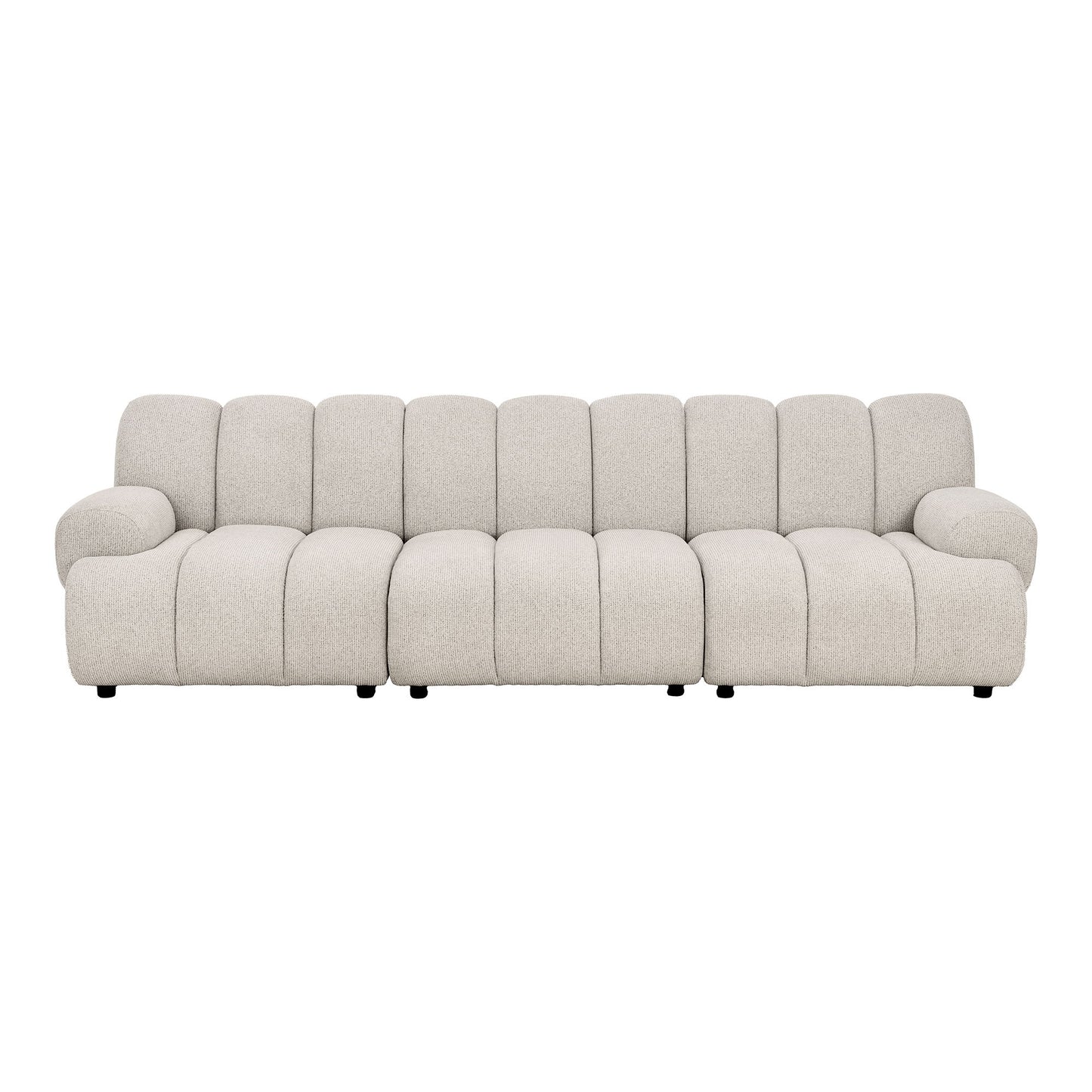 Taza 3,5 Personers Modulsofa - 3,5 Personers Modulsofa ⎮ 5713917044849 ⎮ 1360009 