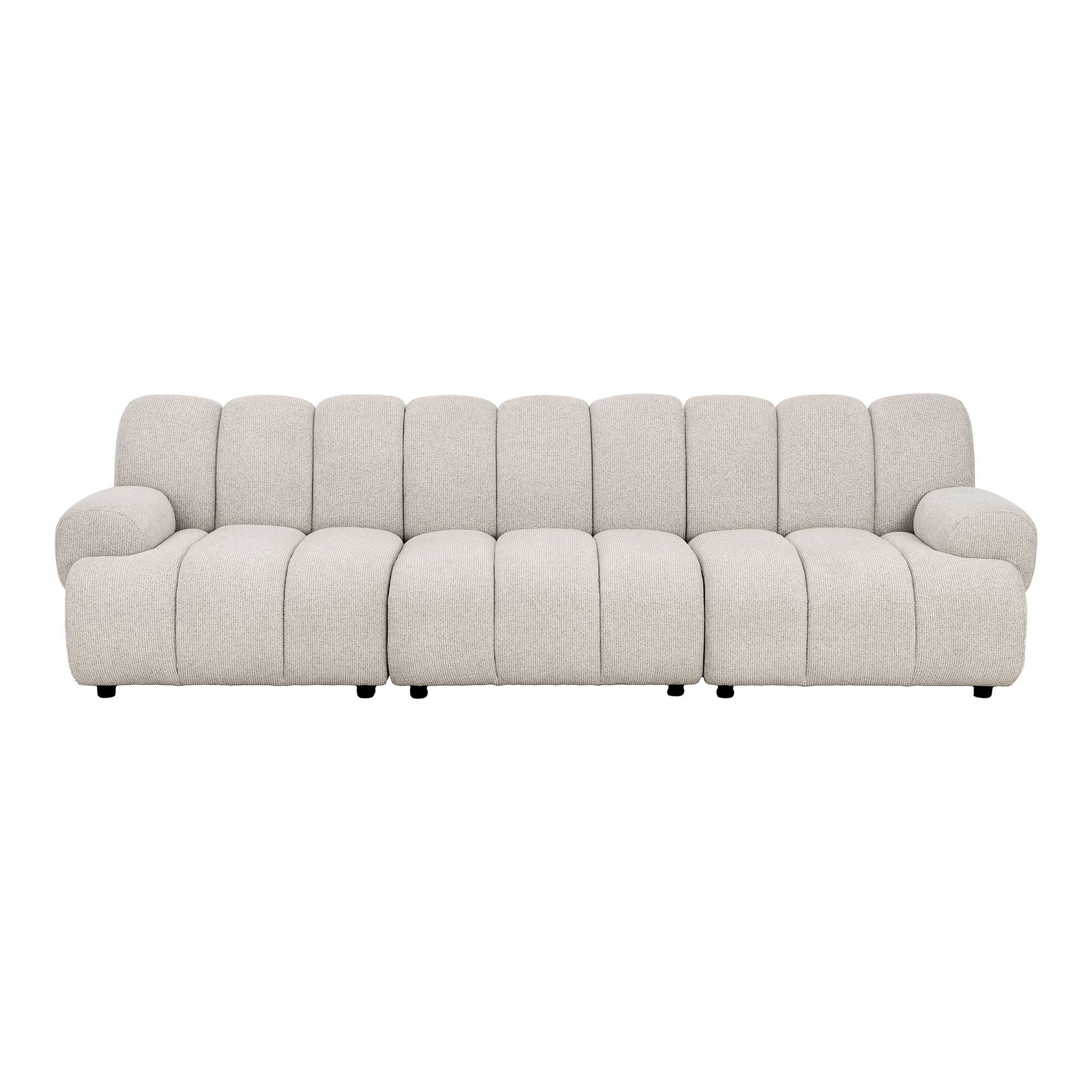 Taza 3,5 Personers Modulsofa - 3,5 Personers Modulsofa ⎮ 5713917044849 ⎮ 1360009 