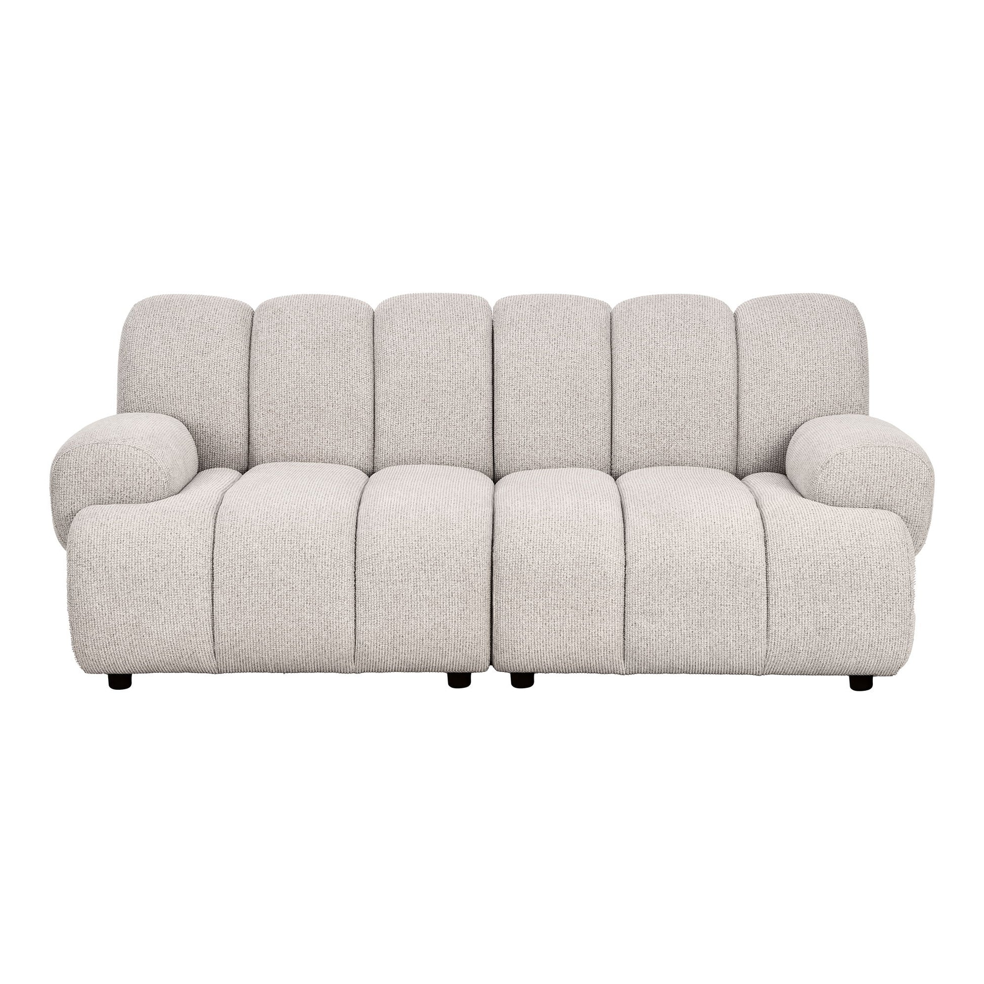 Taza 2,5 Personers Modulsofa - 2,5 Personers Modulsofa Hn1422 ⎮ 5713917044856 ⎮ 1360010 
