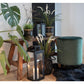 Barcelona Bænk - Bænk, Teak, Natur, 90X25X45 Cm ⎮ 5713917006236 ⎮ 1401011 