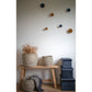 Barcelona Bænk - Bænk, Teak, Natur, 90X25X45 Cm ⎮ 5713917006236 ⎮ 1401011 