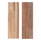 Benidorm Bænk - Bænk, Teak, Natur 90X30X49 Cm ⎮ 5713917005406 ⎮ 1401101 