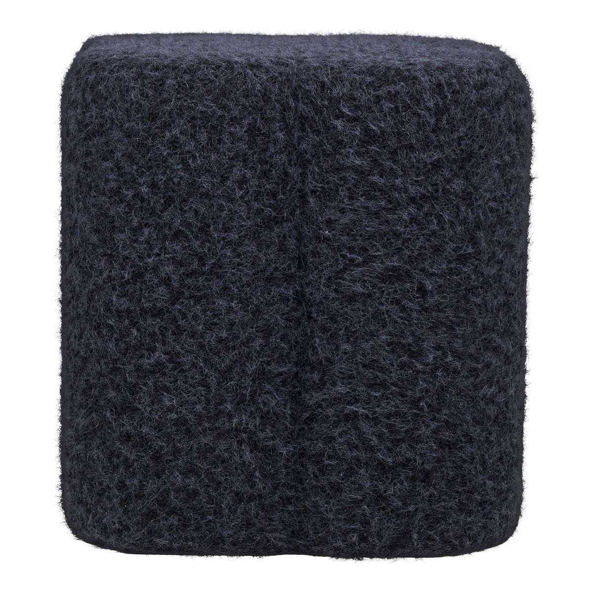 Durban Puf - Puf, Blå Ø42X38 Cm, Hn1095 ⎮ 5713917046362 ⎮ 1501092 