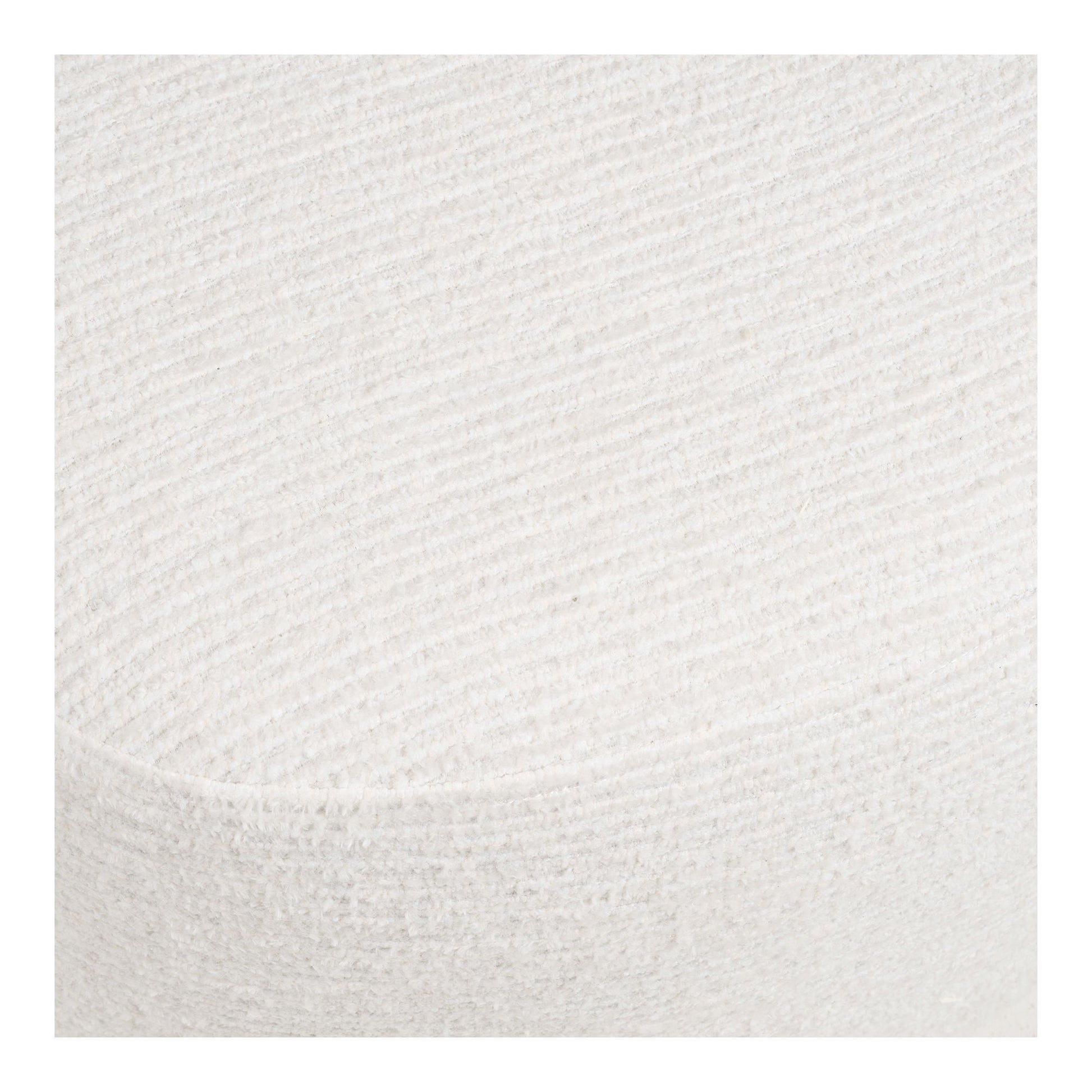 Hilo Puf - Puf, Off-White 55X40X39 Cm, Hn1081 ⎮ 5713917035823 ⎮ 1501101 