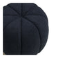 Paisley Puf - Puf, Marine Ø48X38 Cm, Hn1311 ⎮ 5713917038022 ⎮ 1501127 