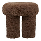 Gisborne Puf - Puf, Brun Ø42X38 Cm, Hn1355 ⎮ 5713917046416 ⎮ 1501146 