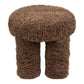 Gisborne Puf - Puf, Brun Ø42X38 Cm, Hn1355 ⎮ 5713917046416 ⎮ 1501146 