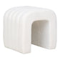Colma Puf - Puf, Teddy, Hvid 41X36,5 Cm, Hn1234 ⎮ 5713917030057 ⎮ 1501225 