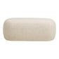 Blossomville Bænk - Bænk, Sand 100X50X38 Cm, Hn1083 ⎮ 5713917036127 ⎮ 1501226 