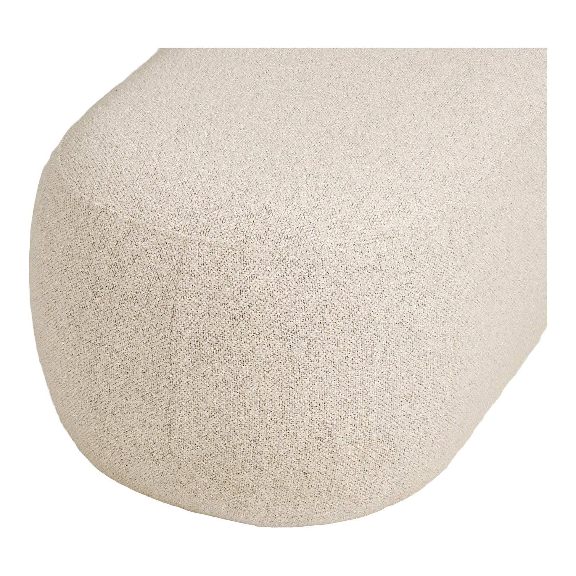 Blossomville Bænk - Bænk, Sand 100X50X38 Cm, Hn1083 ⎮ 5713917036127 ⎮ 1501226 