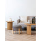 Medas Puf - Puf Med Opbevaring, Brun/Natur, Hn1237 ⎮ 5713917031870 ⎮ 1501230 
