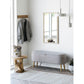Palena Hjørnebord - Hjørnebord, Teak, Natur Ø40X45 Cm ⎮ 5713917037643 ⎮ 1601100 