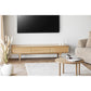 Jena Sofabord  - Sofabord, Eg, Natur Ø70X40 Cm ⎮ 5713917038213 ⎮ 2101055 