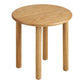 Jena Sidebord - Sidebord, Eg, Natur Ø40X40 Cm  ⎮ 5713917038206 ⎮ 2151050 