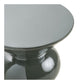 Rosolina Hjørnebord - Hjørnebord, Glasfiber, Grøn Ø34X41 Cm  ⎮ 5713917043330 ⎮ 2151060 