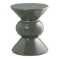 Rosolina Hjørnebord - Hjørnebord, Glasfiber, Grøn Ø34X41 Cm  ⎮ 5713917043330 ⎮ 2151060 