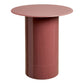Florens Hjørnebord - Hjørnebord, Varm Rosa Ø45X51 Cm ⎮ 5713917047406 ⎮ 2151602 