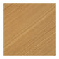 Bundaberg Spisebord - Spisebord, Egefiner, Inkl. Tillægsplader Ø120X120-170-220X75 Cm ⎮ 5713917037223 ⎮ 2202020 