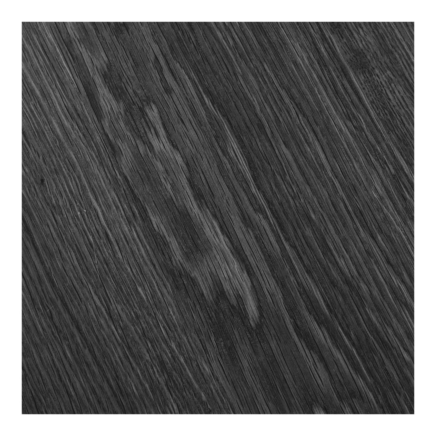 Osaka Spisebord - Spisebord, Egefiner, Sort, Inkl. To Tillægsplader 120X200-250-300X75 Cm ⎮ 5713917043798 ⎮ 2202987 
