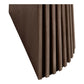 Osaka Spisebord - Spisebord, Egefiner, Smoked, Inkl. Tre Tillægsplader Ø120X120-160-200-240X75 Cm ⎮ 5713917035601 ⎮ 2202991 