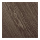 Osaka Spisebord - Spisebord, Egefiner, Smoked, Inkl. Tre Tillægsplader Ø120X120-160-200-240X75 Cm ⎮ 5713917035601 ⎮ 2202991 