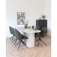 Maranola Spisebord - Spisebord, Cement Look, Beige 96X200X76 Cm ⎮ 5713917035045 ⎮ 2203100 