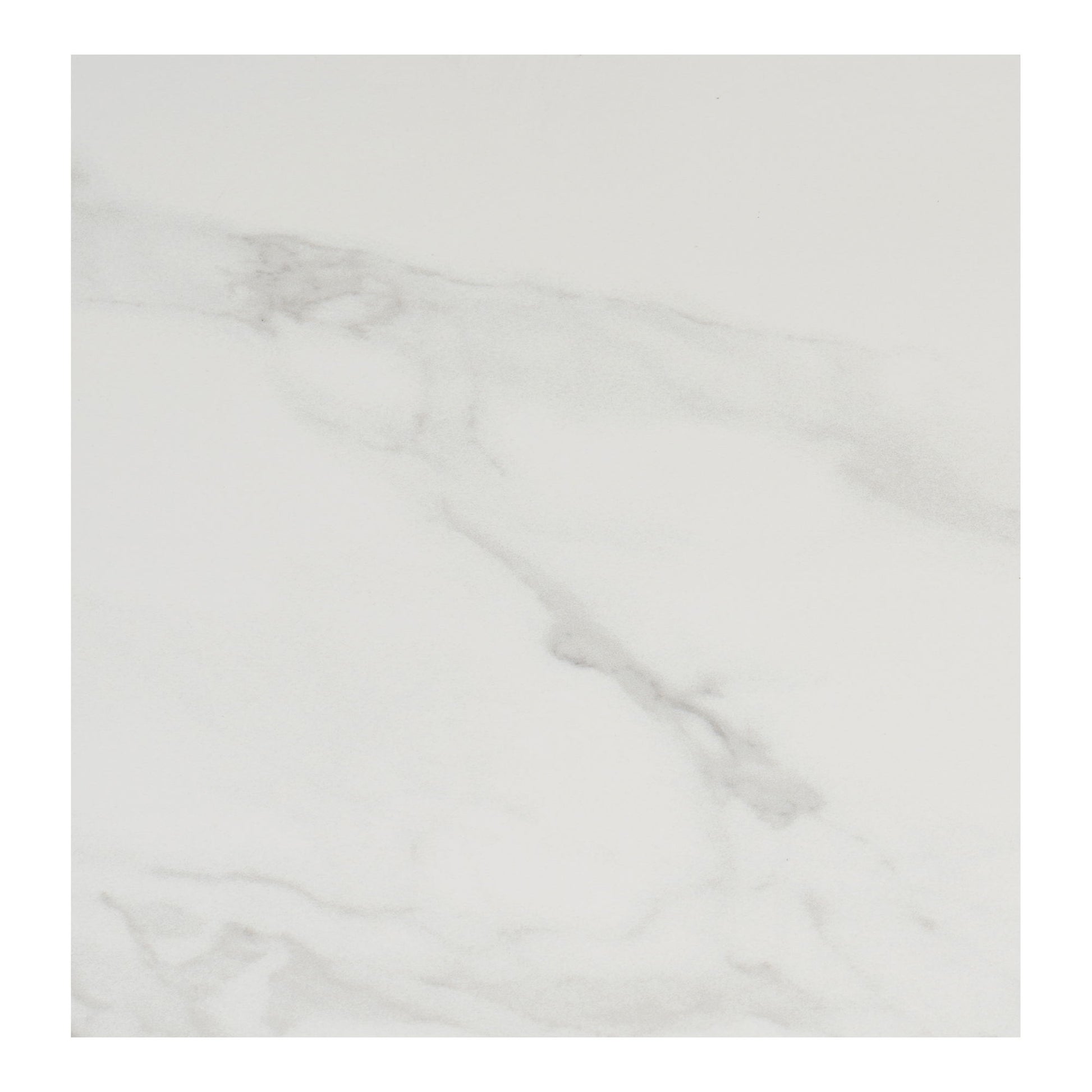 Noli Spisebord - Spisebord, Keramisk Bordplade/Askefiner, Hvid/Mørkebrun 90X200X76 Cm ⎮ 5713917042036 ⎮ 2203142 