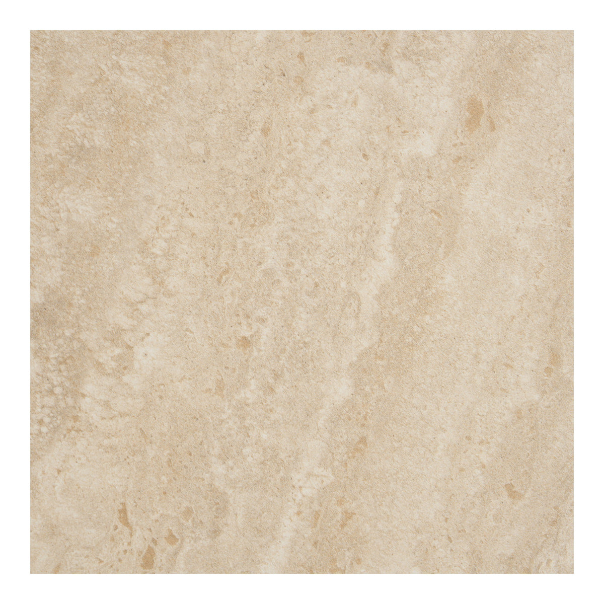 Delphi Spisebord - Spisebord, Keramik Bordplade, Travertin/Mørkebrun, Inkl. To Tillægsplader Ø120X120-160-200X76 Cm ⎮ 5713917044702 ⎮ 2203147