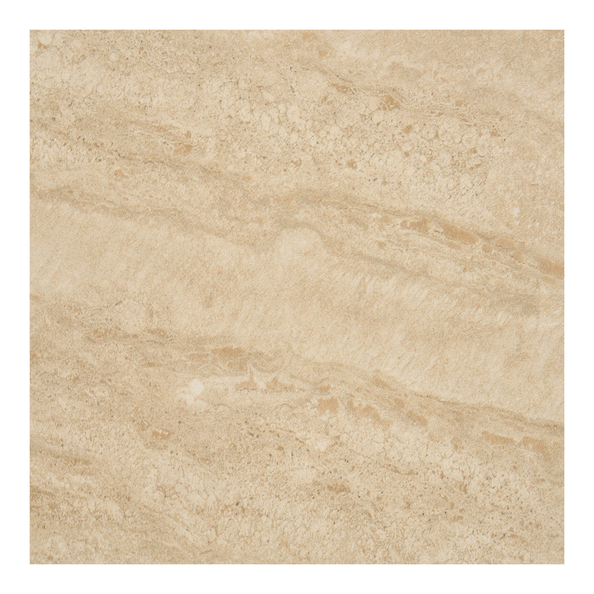 Delphi Spisebord - Spisebord, Keramik Bordplade, Travertin/Mørkebrun 100X210X76 Cm ⎮ 5713917044696 ⎮ 2203148 