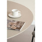 Riva Spisebord - Spisebord, Sand Ø120X75 Cm ⎮ 5713917043378 ⎮ 2203150 