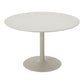 Riva Spisebord - Spisebord, Sand Ø120X75 Cm ⎮ 5713917043378 ⎮ 2203150 