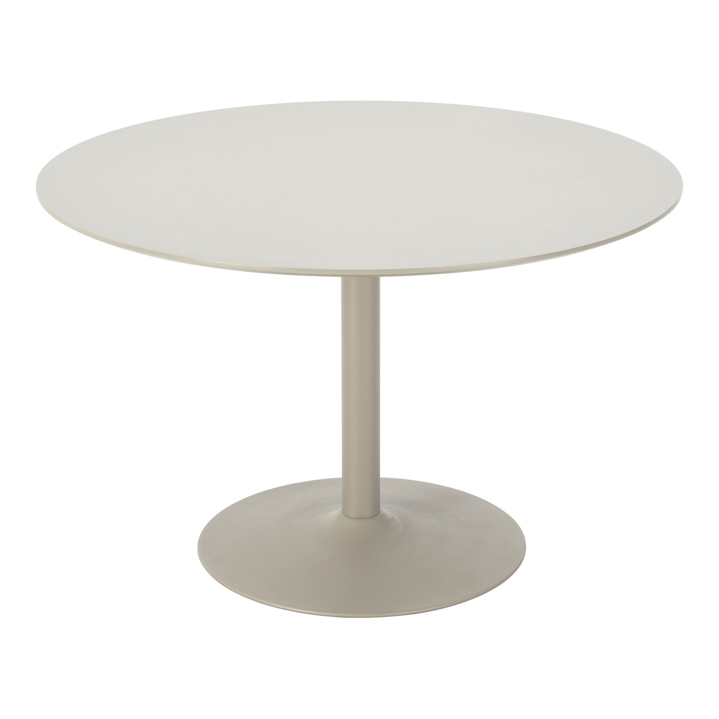 Riva Spisebord - Spisebord, Sand Ø120X75 Cm ⎮ 5713917043378 ⎮ 2203150 