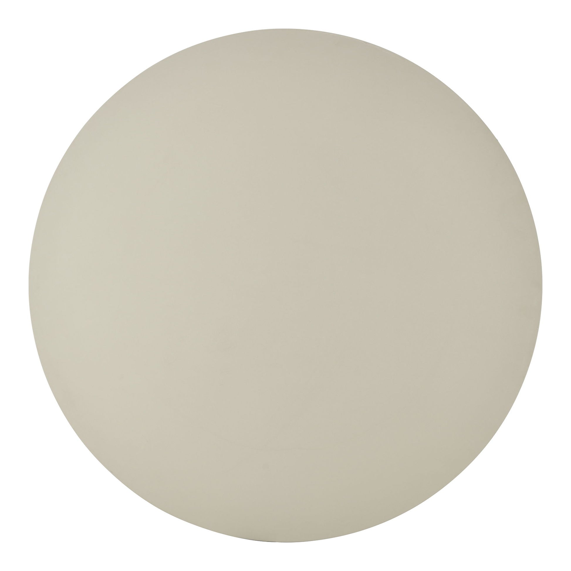 Riva Spisebord - Spisebord, Sand Ø120X75 Cm ⎮ 5713917043378 ⎮ 2203150 