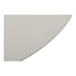 Riva Spisebord - Spisebord, Sand Ø120X75 Cm ⎮ 5713917043378 ⎮ 2203150 
