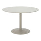 Riva Spisebord - Spisebord, Sand Ø120X75 Cm ⎮ 5713917043378 ⎮ 2203150 