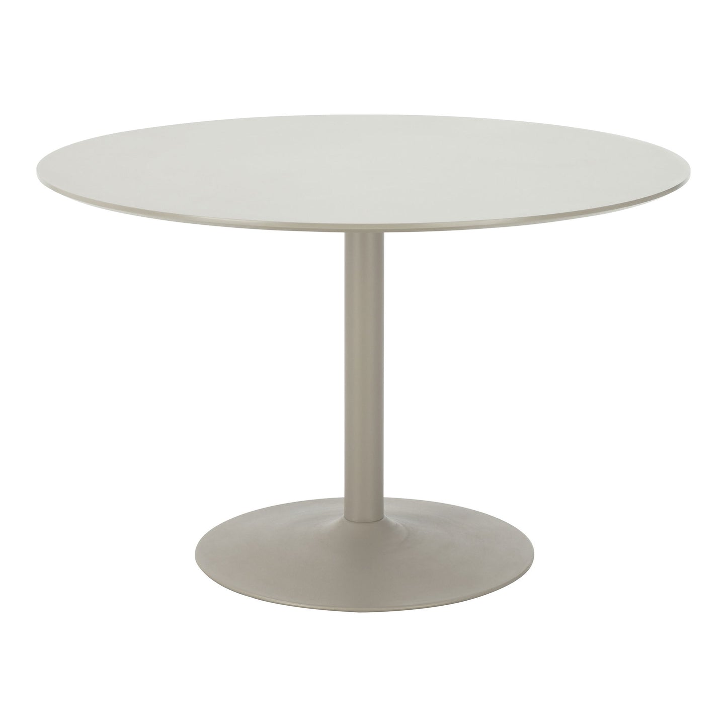 Riva Spisebord - Spisebord, Sand Ø120X75 Cm ⎮ 5713917043378 ⎮ 2203150 